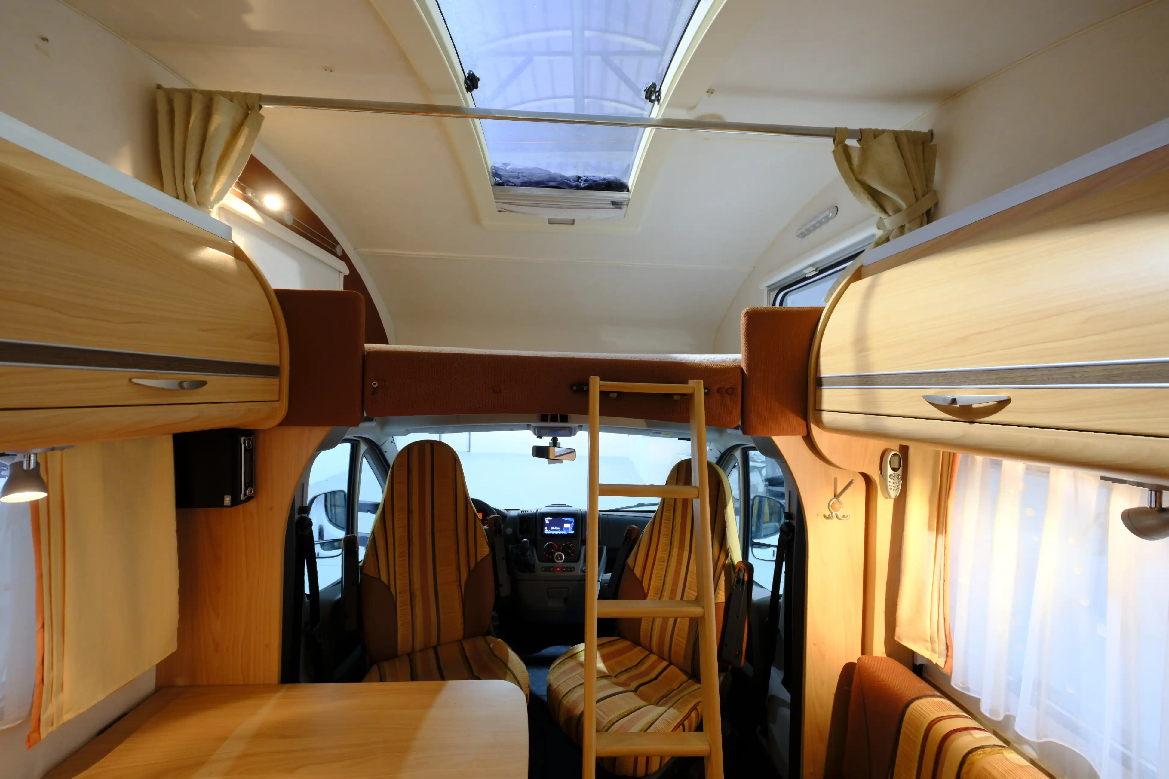 BUERSTNER A 576